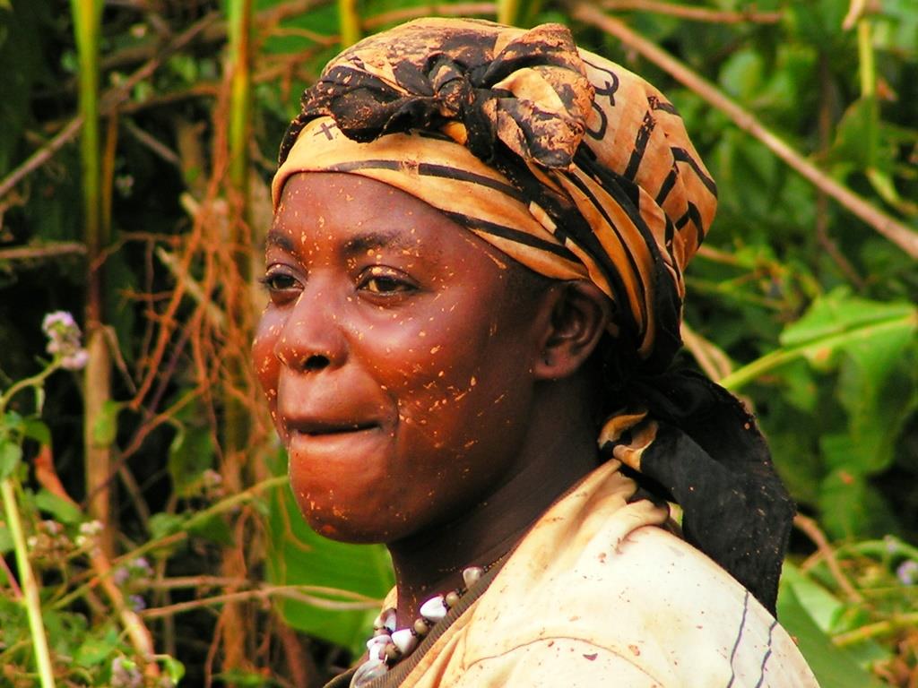 Kamerun - Fokoue - 2008